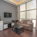Appartamento 216 Palace Provincia di Istanbul