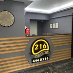 216 Palace