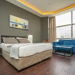 216 Palace * Provincia di Istanbul