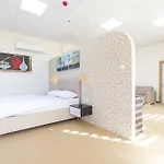 216 Palace * Provincia di Istanbul