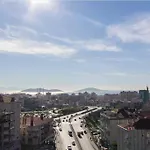 216 Palace Appartamento Provincia di Istanbul