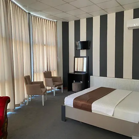 216 Palace 3* Istanbul