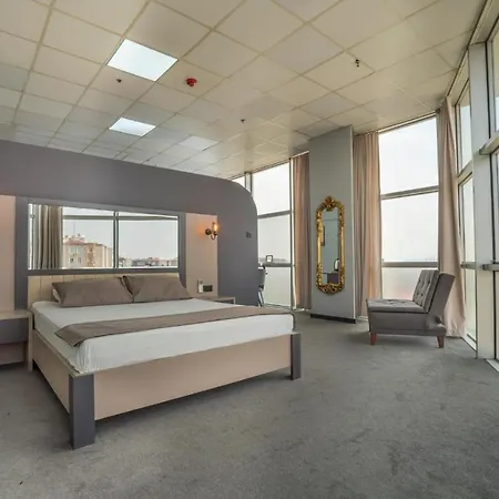 Hotel 216 Palace