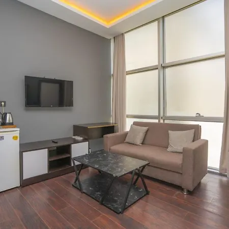 Hotel 216 Palace Istanbul