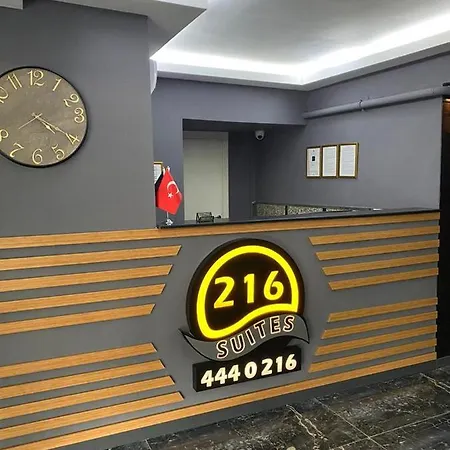 216 Palace