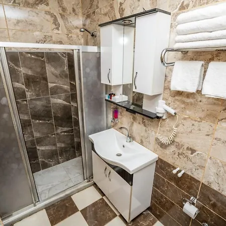 216 Palace 3* Istanbul