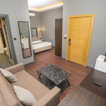 Hotel 216 Palace 3*