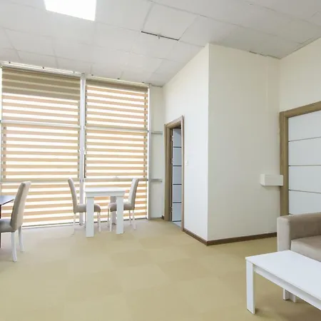 216 Palace Κωνσταντινούπολη