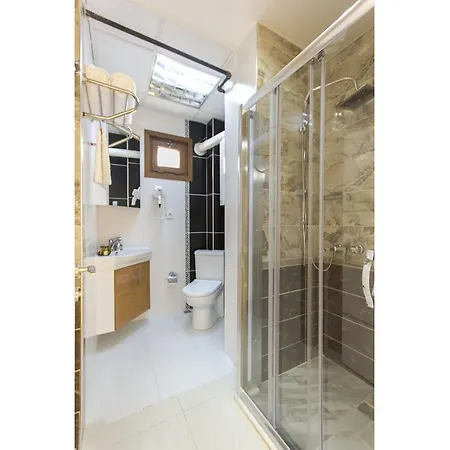 216 Palace 3* Istanbul