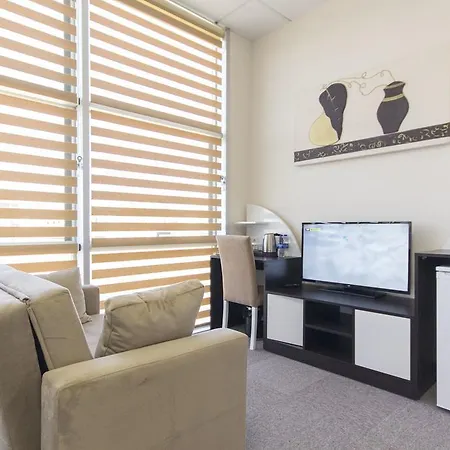 216 Palace 3* Istanbul