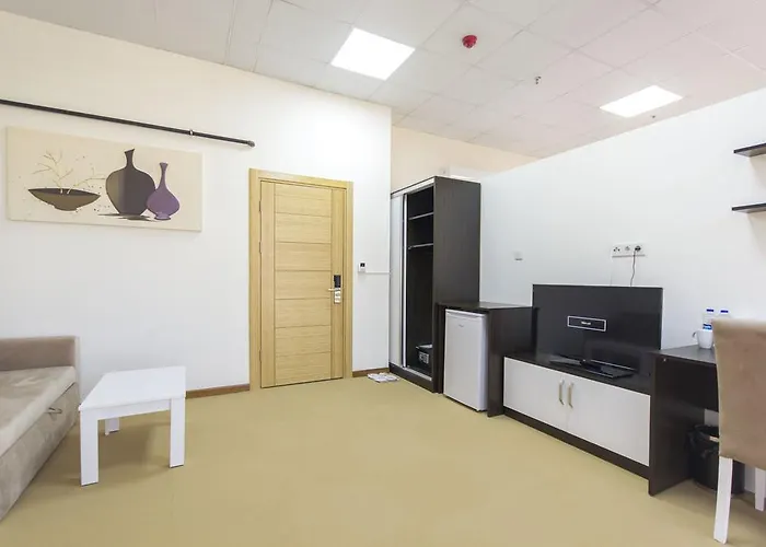 216 Palace Hotel Stambuł