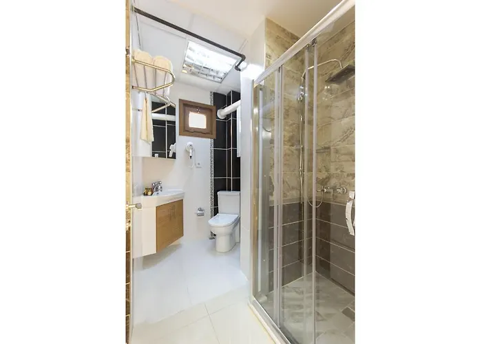 216 Palace 3* Stambuł