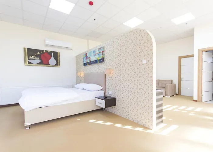 216 Palace 3* Stambuł