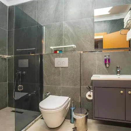 216 Palace 3* Estambul