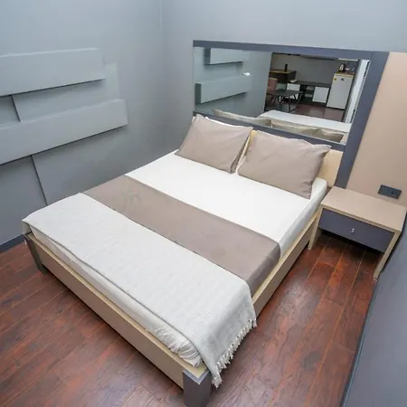 216 Palace Отель