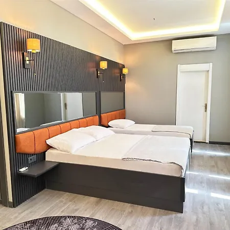 Отель 216 Palace 3*