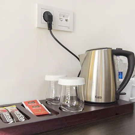 Отель 216 Palace