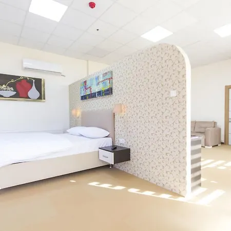 216 Palace 3* Estambul