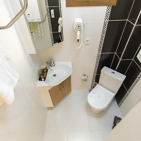 216 Palace Стамбул