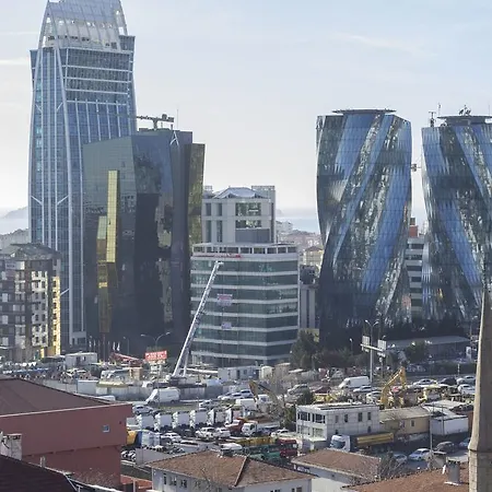 216 Palace Отель