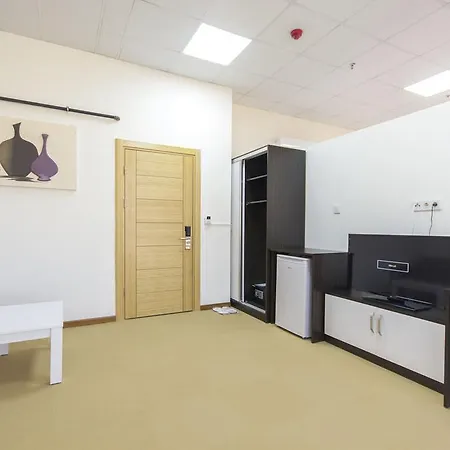 216 Palace Apartman Isztambul