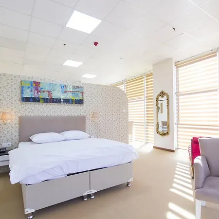 Hotel 216 Palace 3*